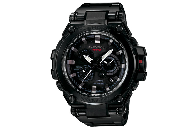 Casio G-Shock GW-9400 Rangeman Tactical Timepiece | Tech & ALL