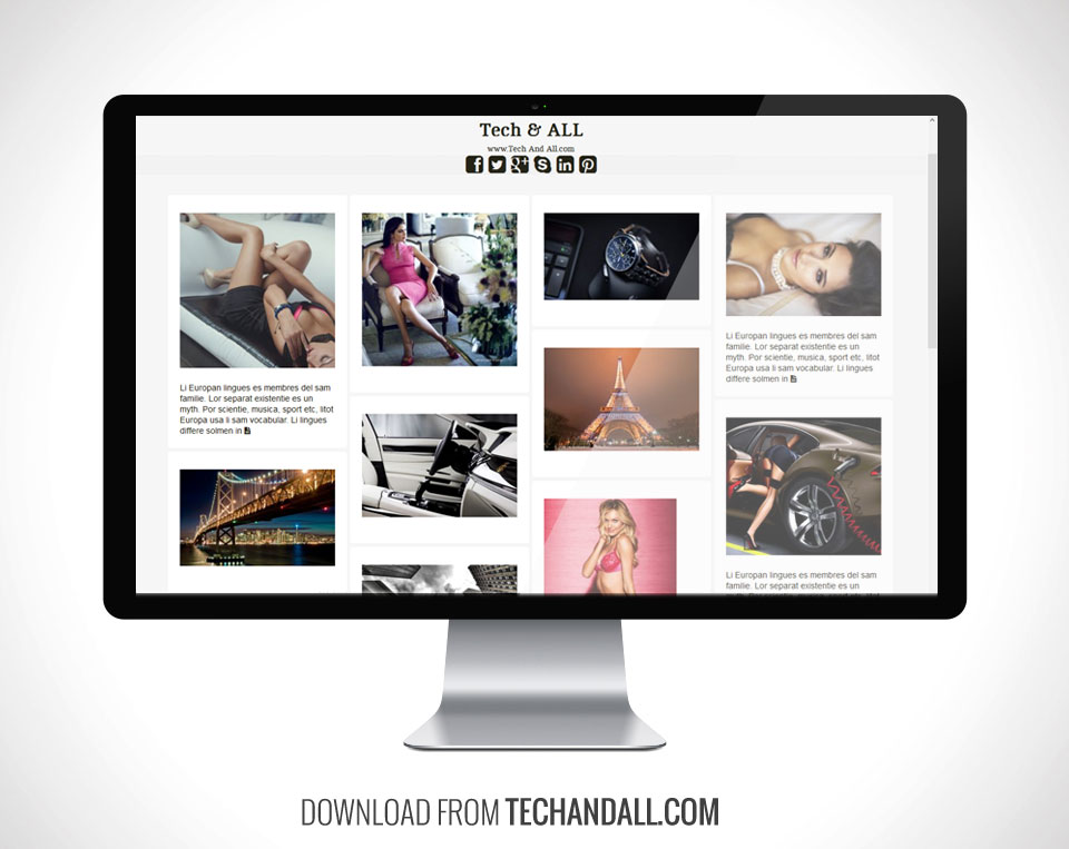 Techandall_AdaptiveGalleryTheme_large_preview