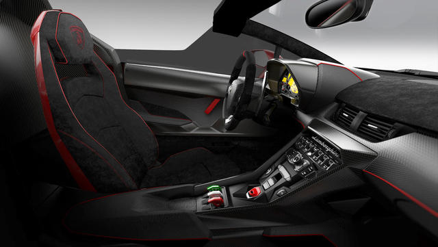 Lamborghini-veneno-roadster-interior