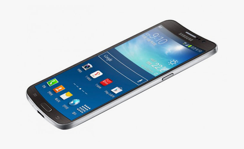 Samsung C7 Hands-free