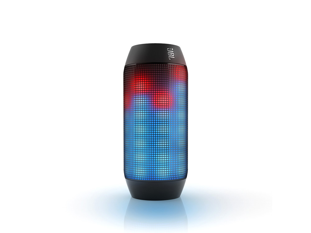 Jbl pulse 4 custom led light show Clearance