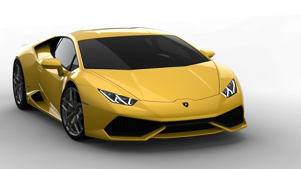 Download Lamborghini Huracan Lp 610 4 Replacing The Gallardo Tech All