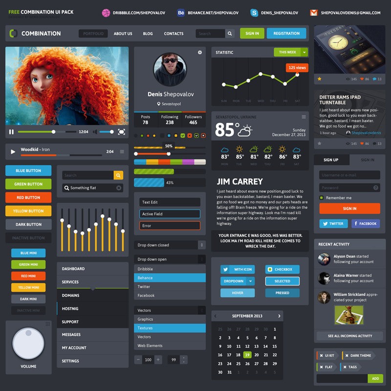 Combination_UI_Pack_Prew