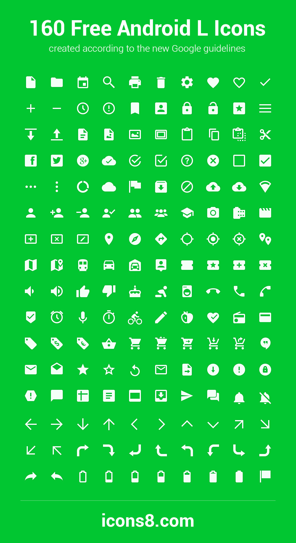 android-l-icons