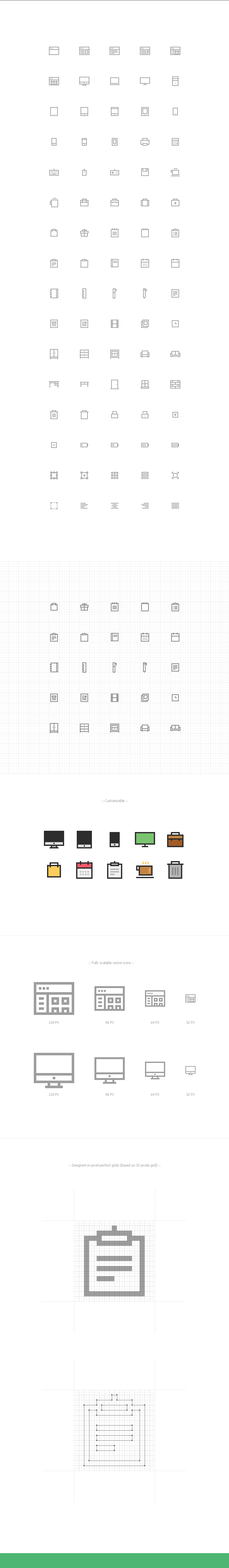 pixelvicon_icon_set_presentation_