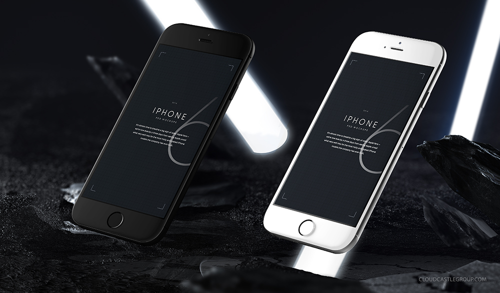 Download Iphone 6 Mock Up Tech All
